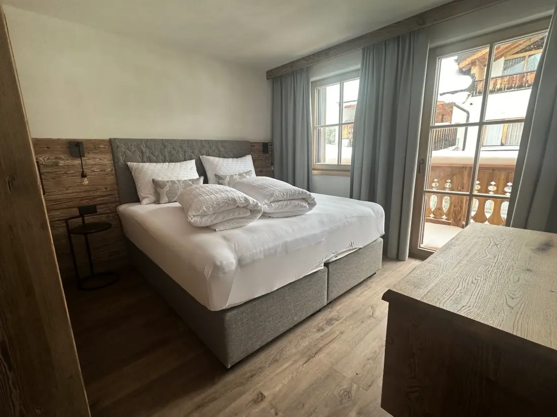Résidence Chalet d'Mot, (Samnaun-Ravaisch)