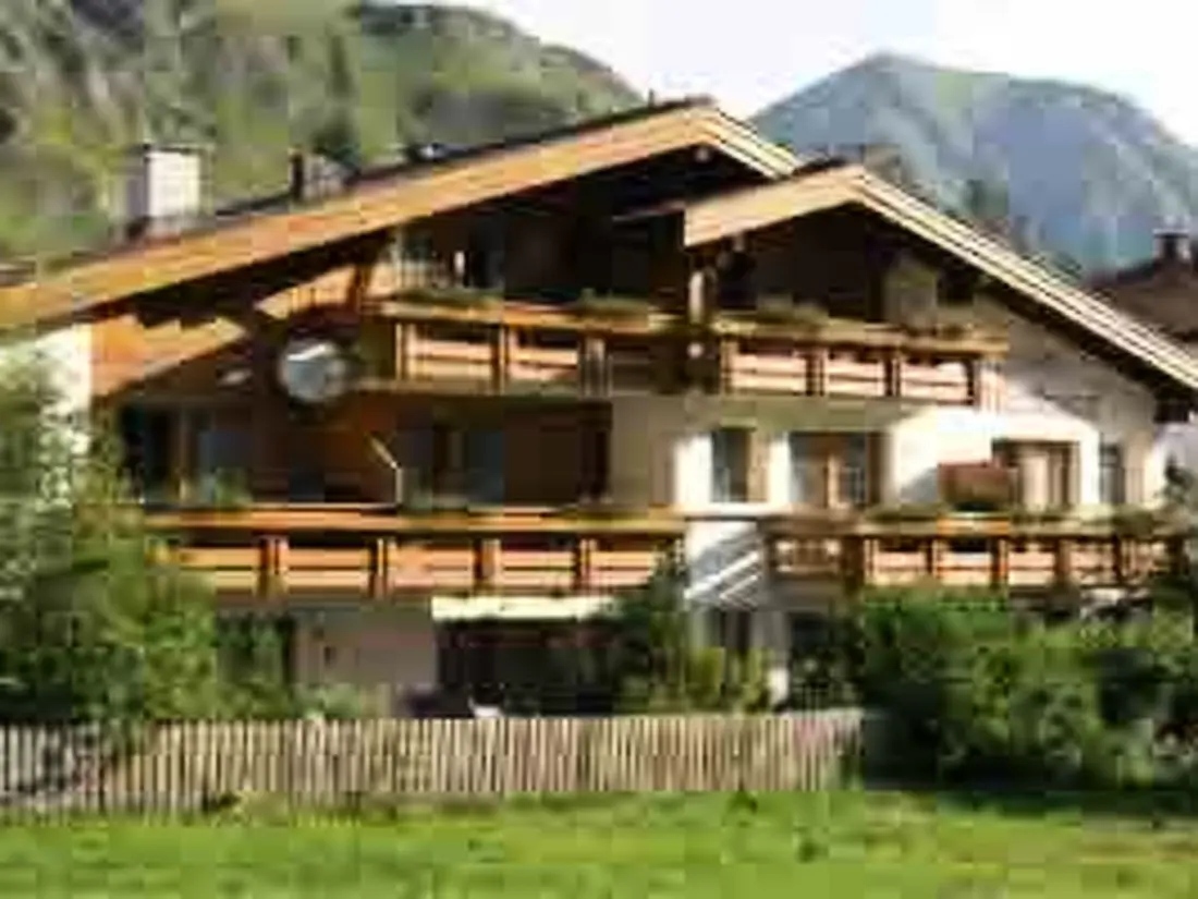 Résidence Chasa Madlaina, (Samnaun-Dorf)