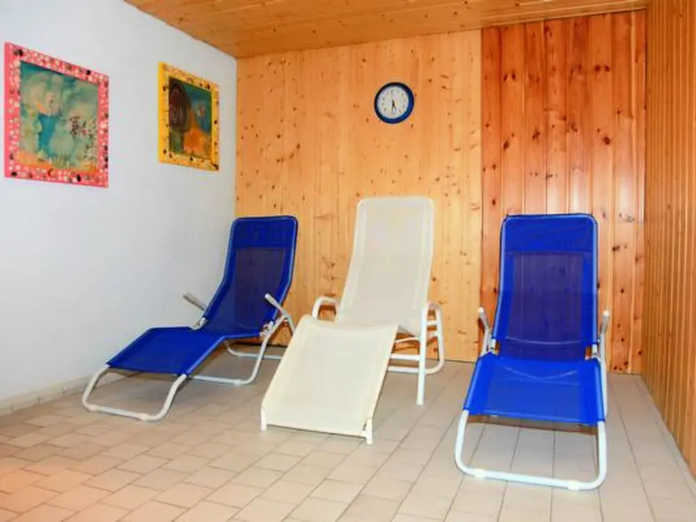 Résidence Chasa Madlaina, (Samnaun-Dorf).