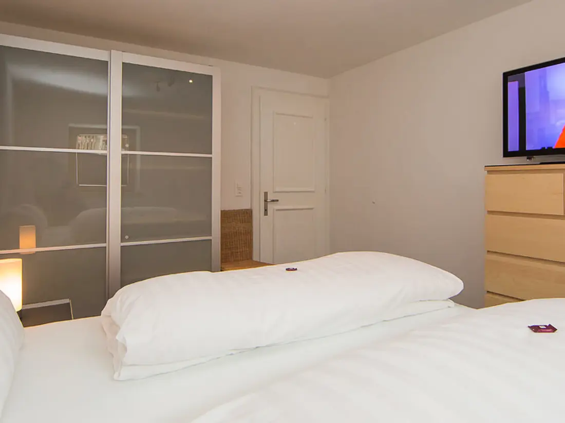 Résidence Haus Anemone, (Samnaun-Laret)