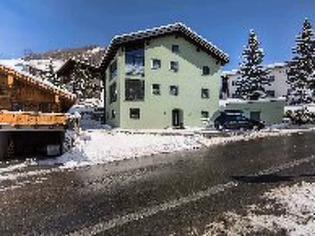 Résidence Haus Anemone, (Samnaun-Laret)