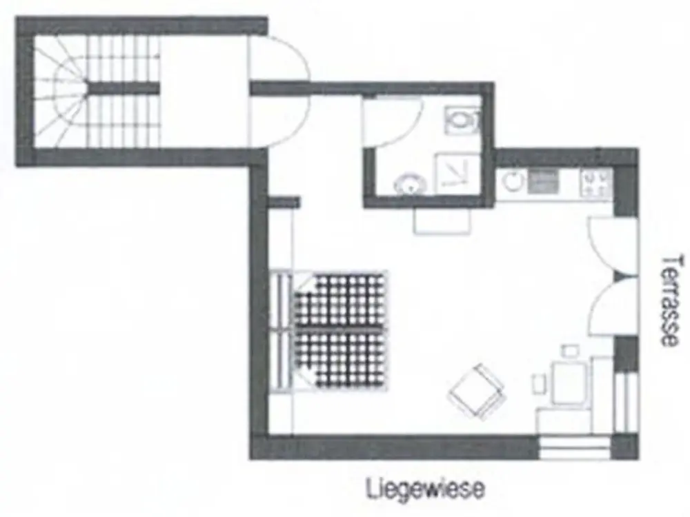 Résidence Haus Helvetia, (Samnaun-Compatsch).