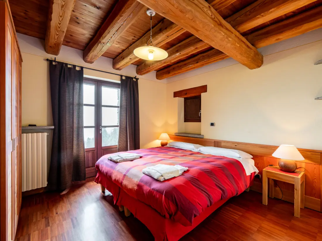 Maison de Vacances Sampeyre