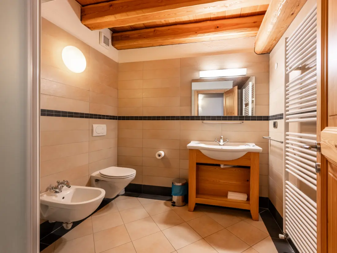 Maison de Vacances Sampeyre