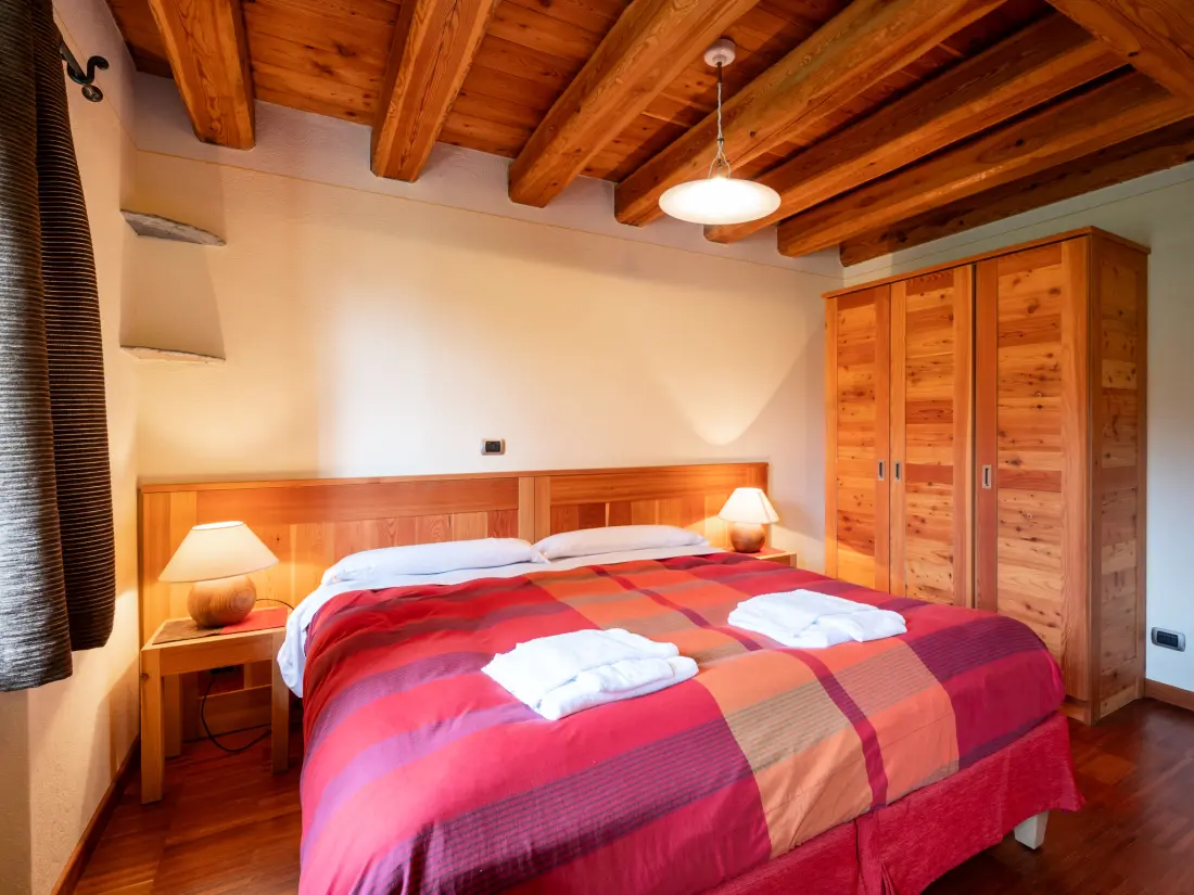 Maison de Vacances Sampeyre