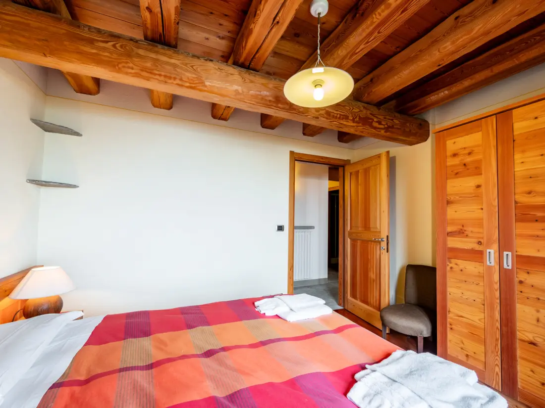 Maison de Vacances Sampeyre