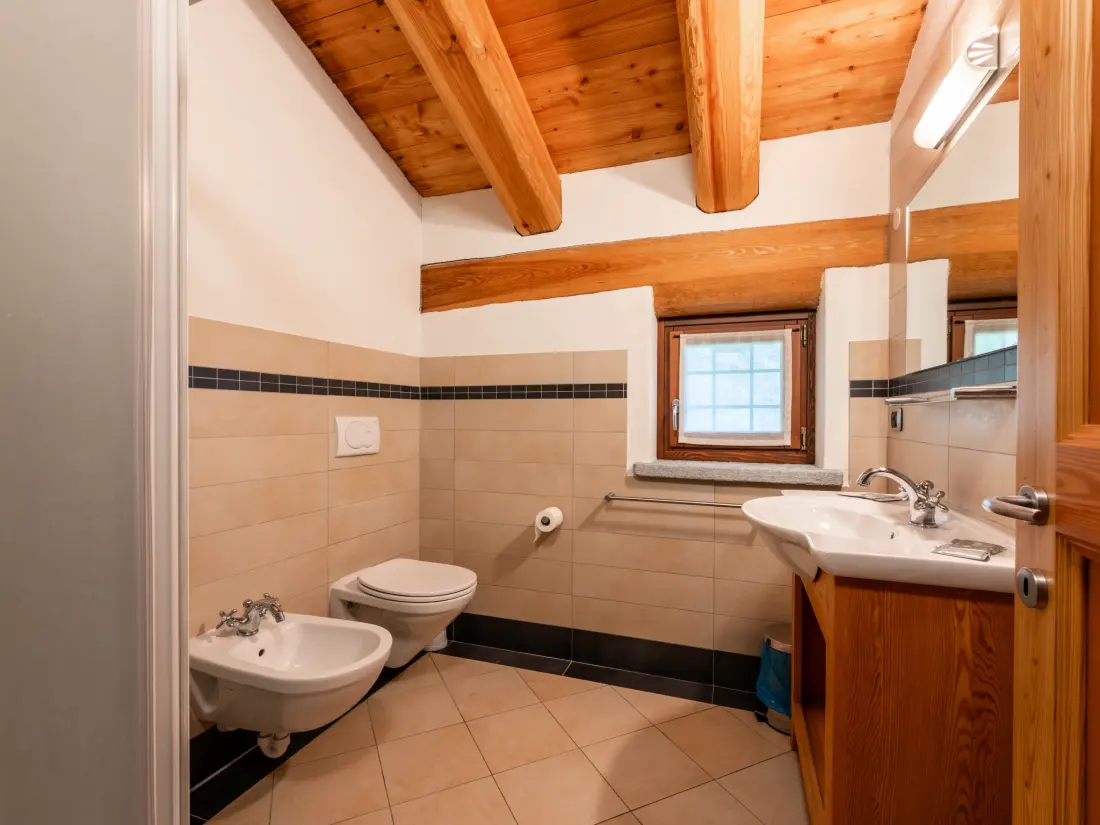 Maison de Vacances Sampeyre