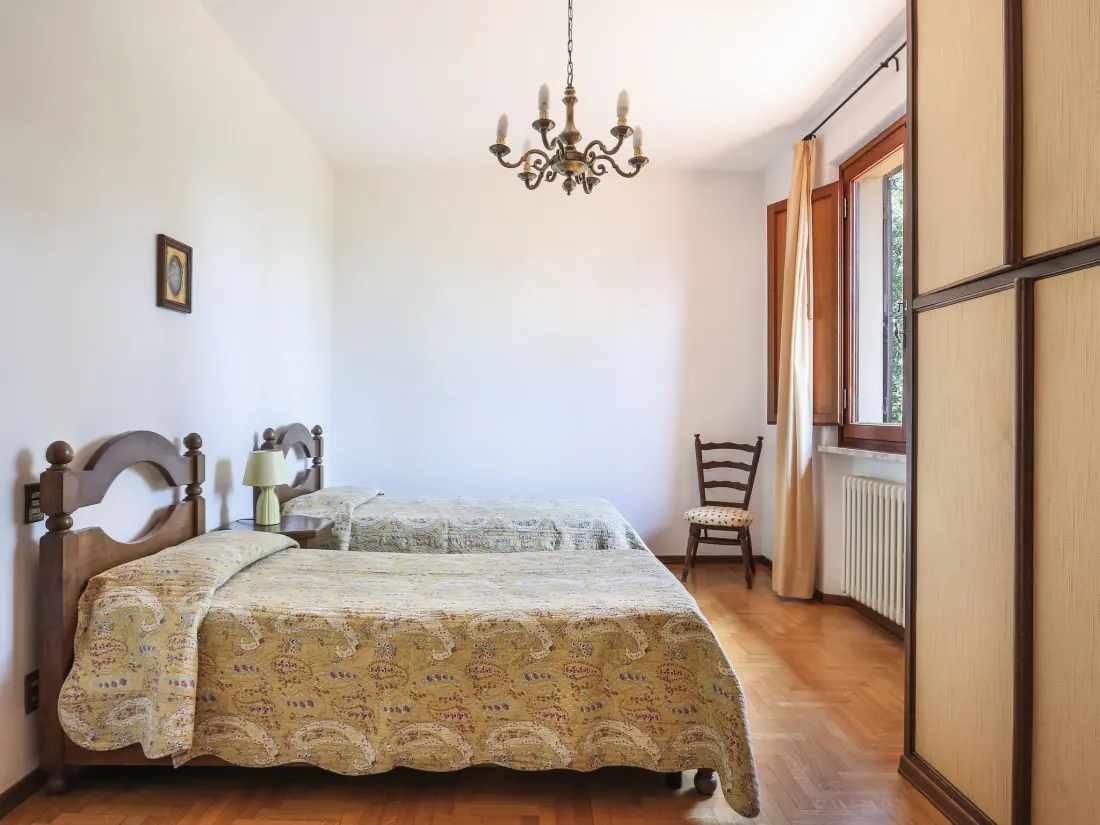 Maison de Vacances San Baronto