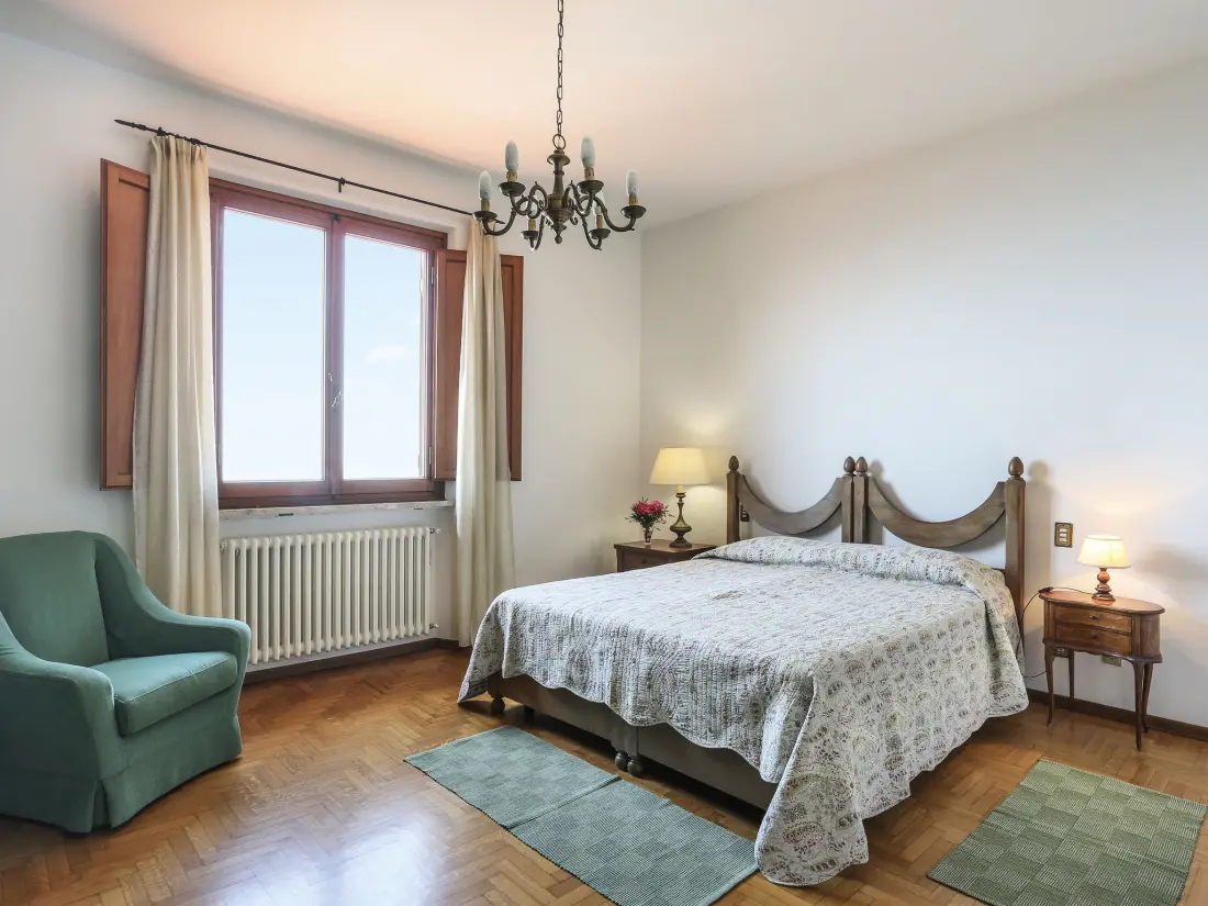 Maison de Vacances San Baronto