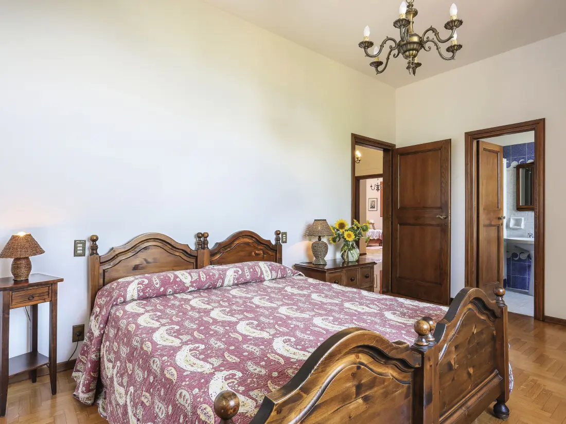 Maison de Vacances San Baronto