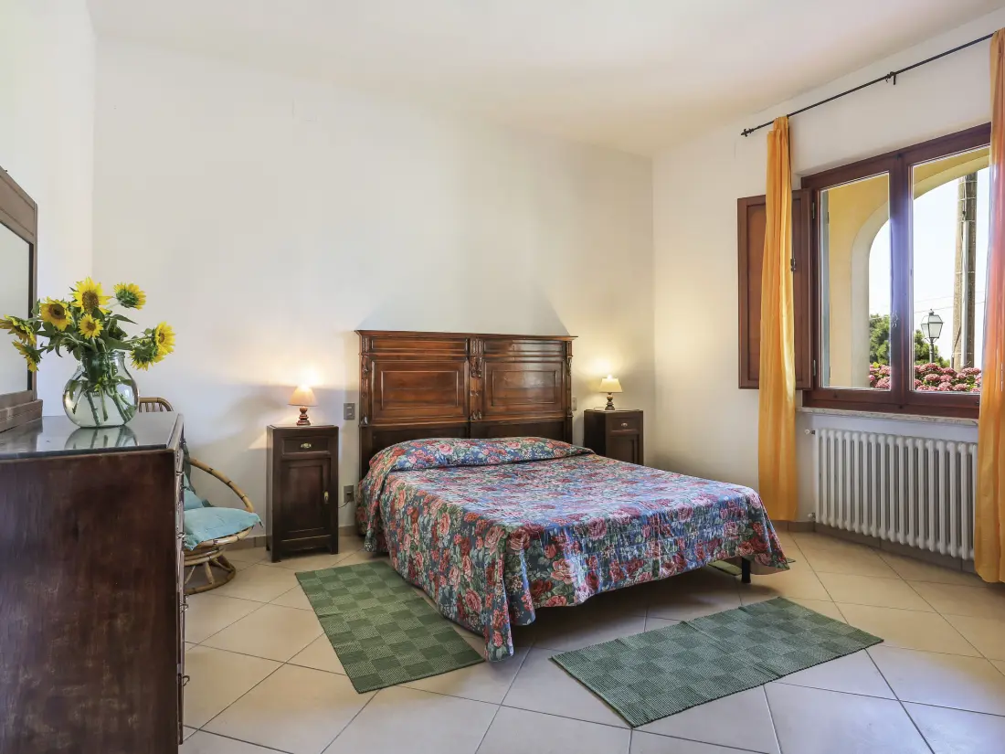 Maison de Vacances San Baronto