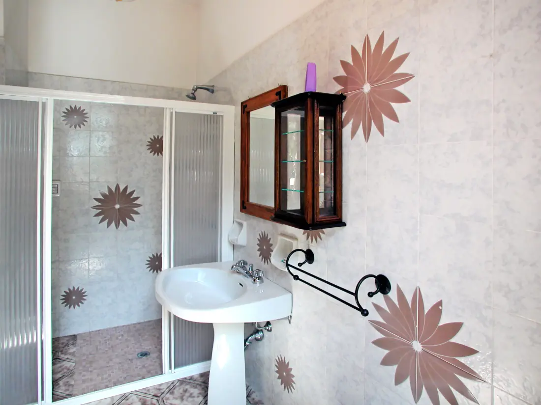 Maison de Vacances San Baronto