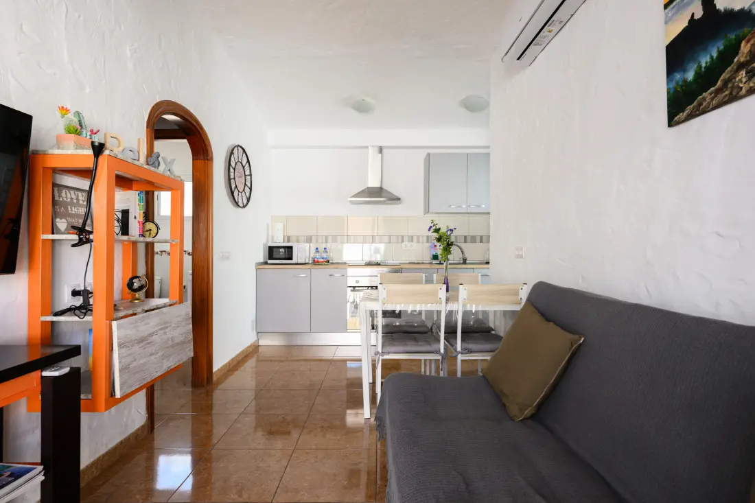 Maison à San Bartolomé de Tirajana