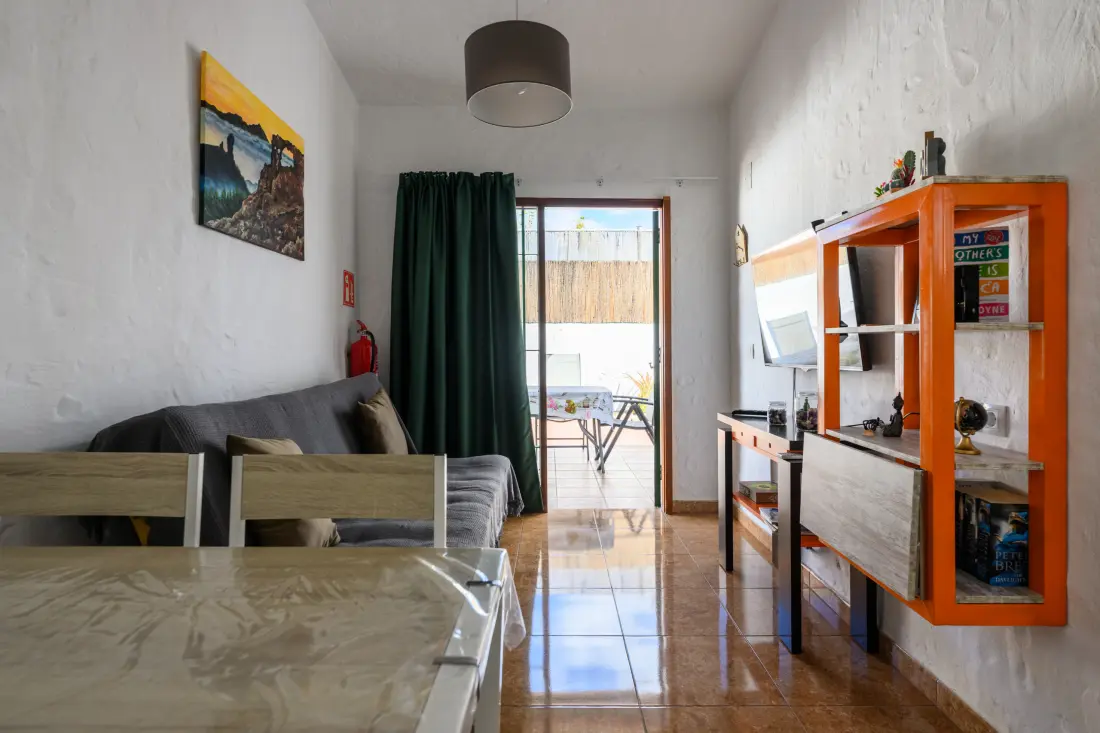 Maison à San Bartolomé de Tirajana