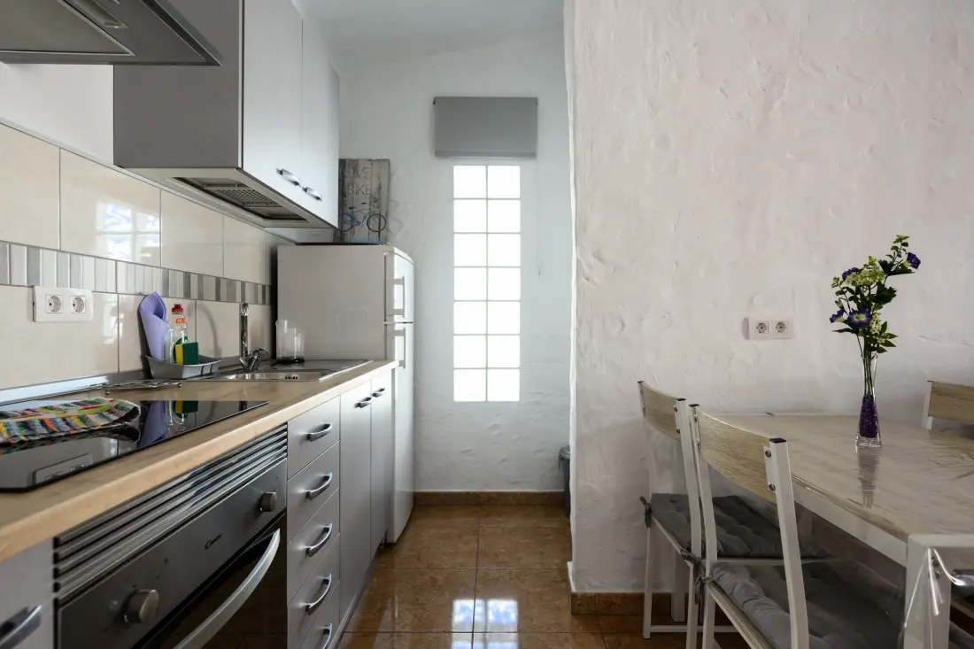 Maison à San Bartolomé de Tirajana