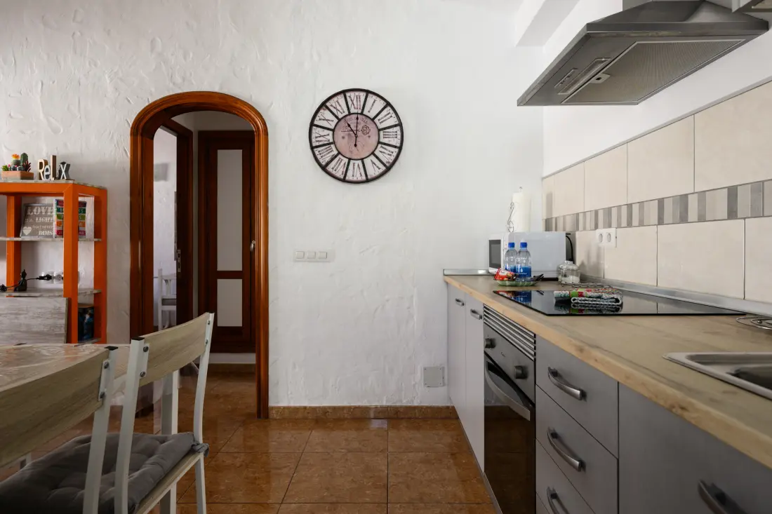 Maison à San Bartolomé de Tirajana