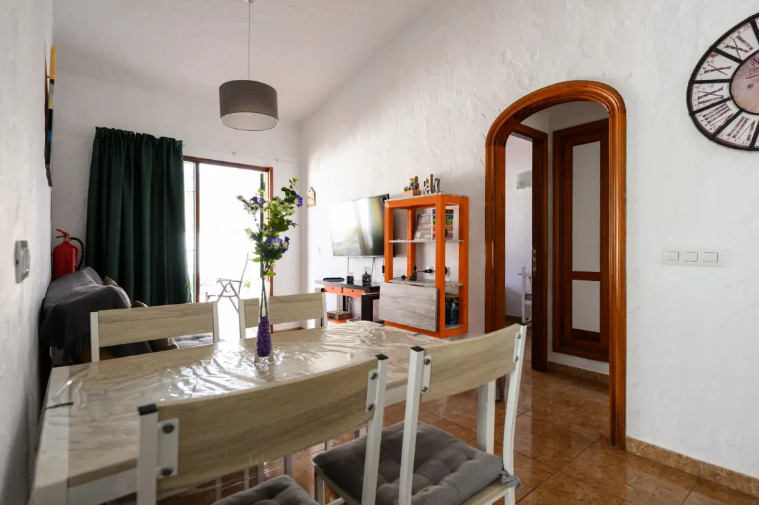 Maison à San Bartolomé de Tirajana
