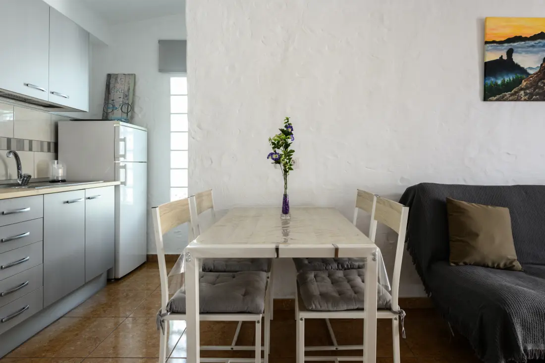 Maison à San Bartolomé de Tirajana