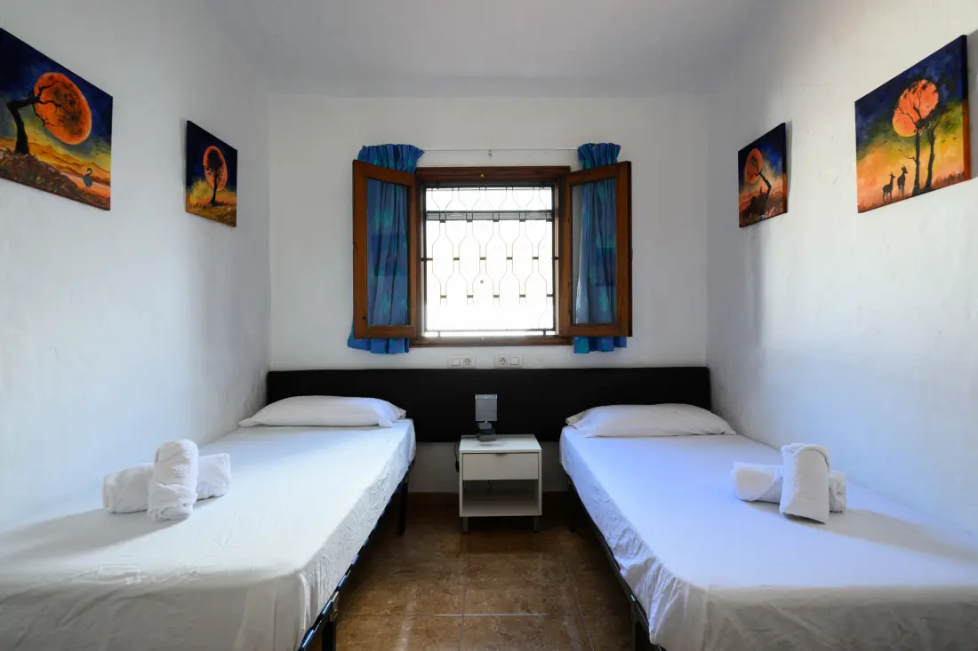Maison à San Bartolomé de Tirajana