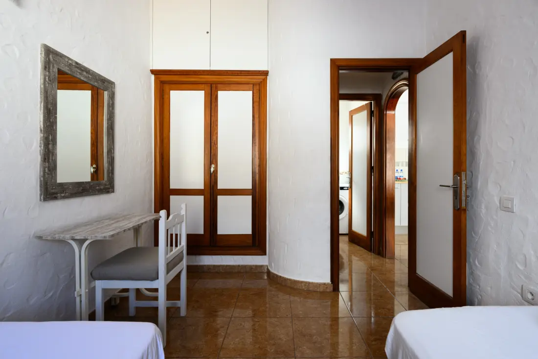 Maison à San Bartolomé de Tirajana