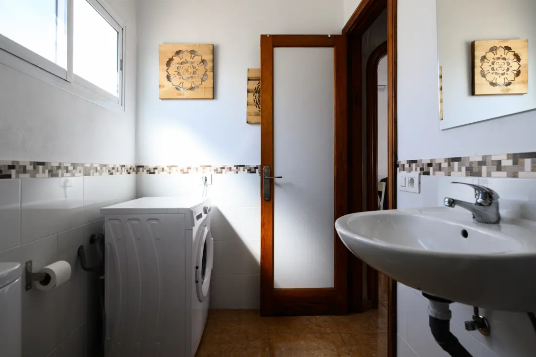 Maison à San Bartolomé de Tirajana