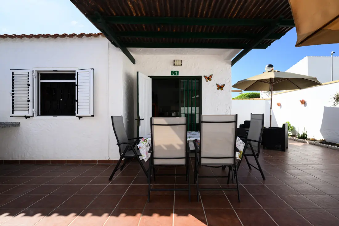 Maison à San Bartolomé de Tirajana