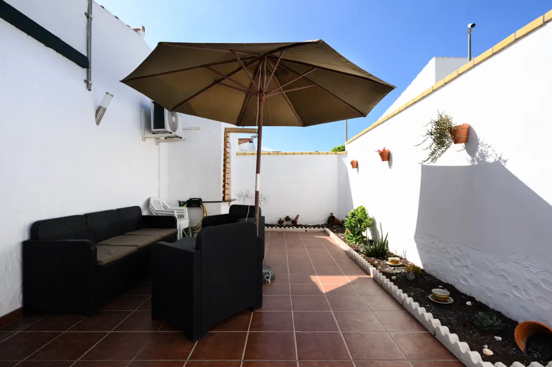 Maison à San Bartolomé de Tirajana