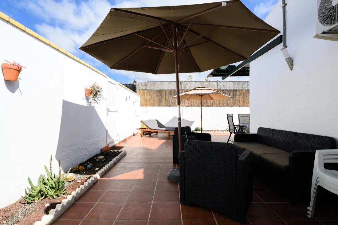 Maison à San Bartolomé de Tirajana