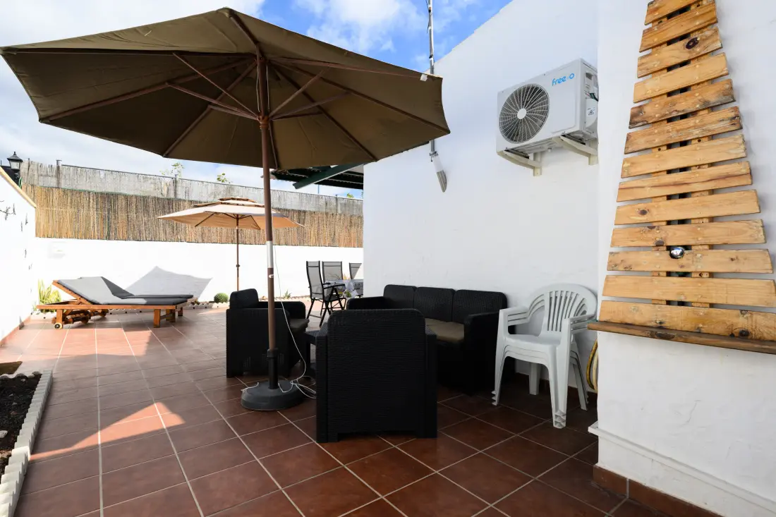 Maison à San Bartolomé de Tirajana