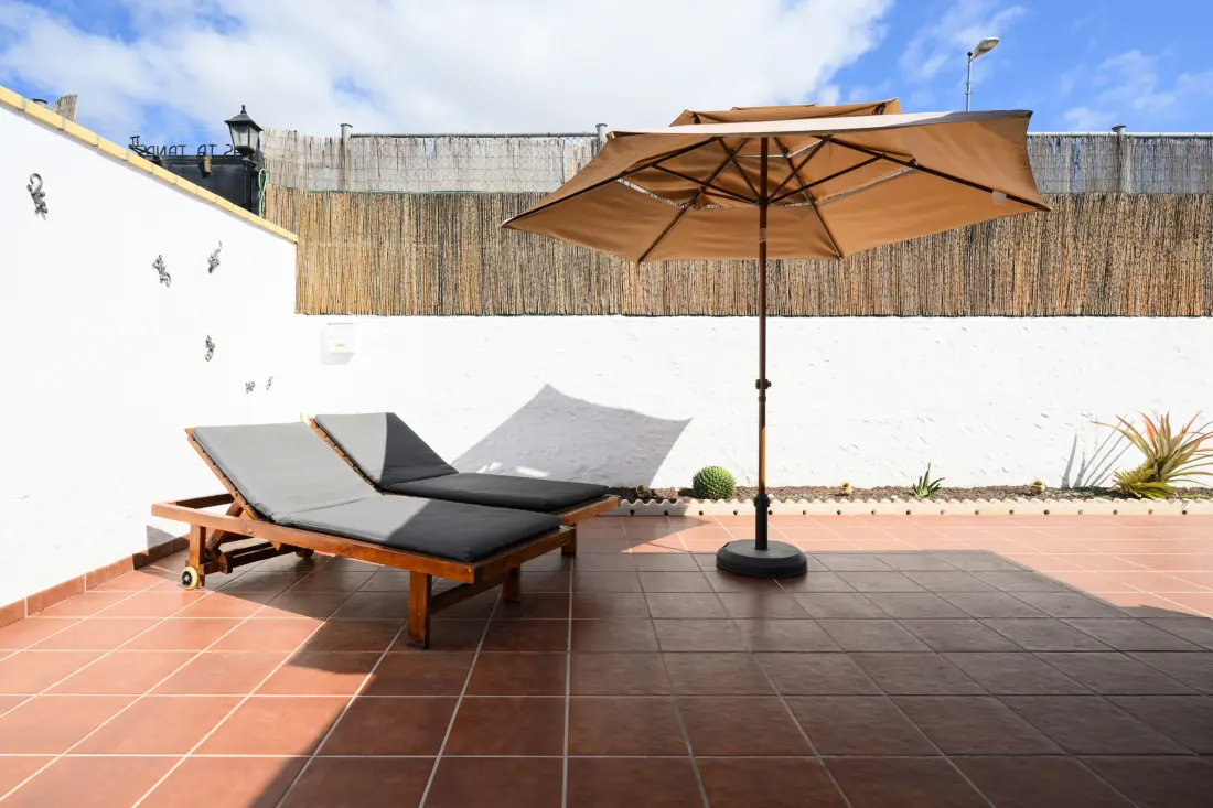 Maison à San Bartolomé de Tirajana