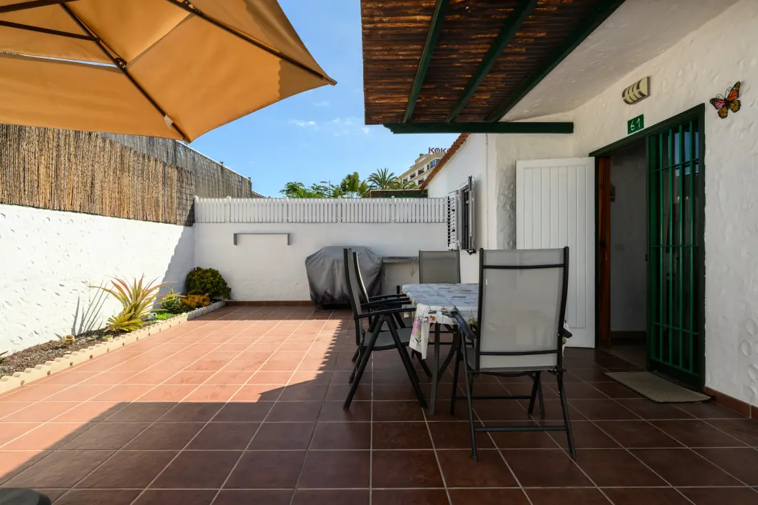 Maison à San Bartolomé de Tirajana