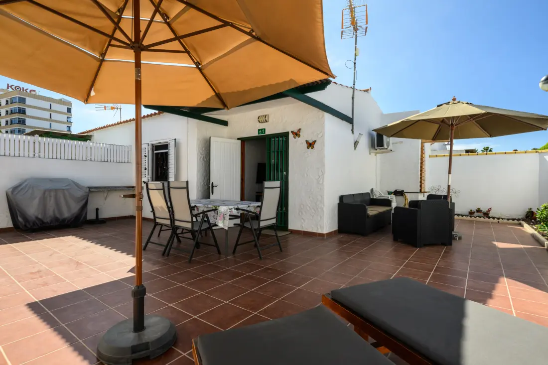 Maison à San Bartolomé de Tirajana