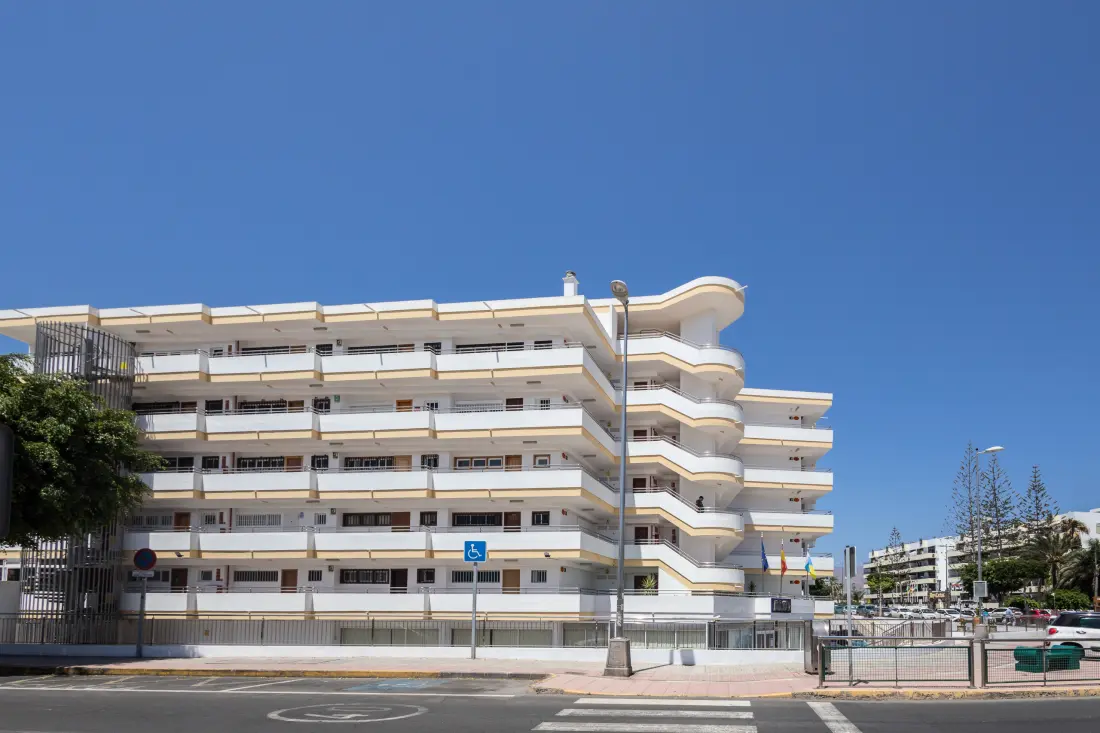 Maison à San Bartolomé de Tirajana