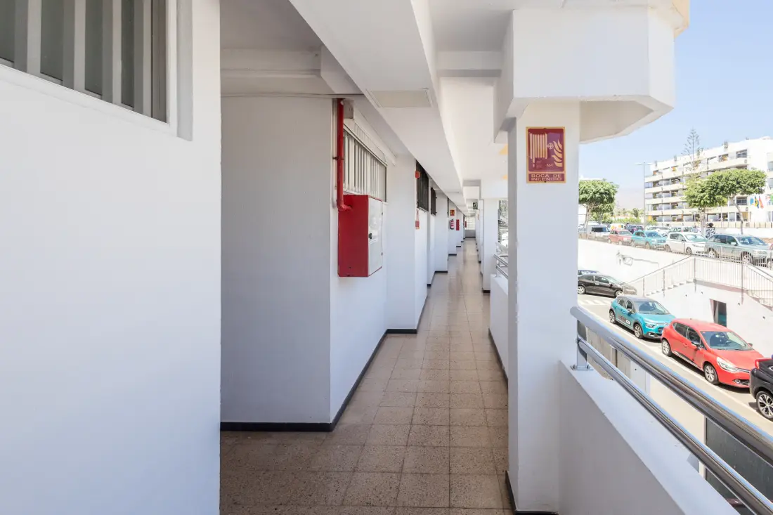 Maison à San Bartolomé de Tirajana