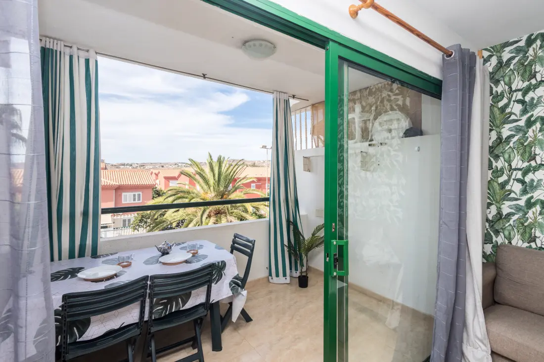 Maison à San Bartolomé de Tirajana