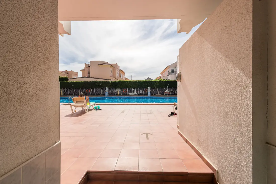 Maison à San Bartolomé de Tirajana