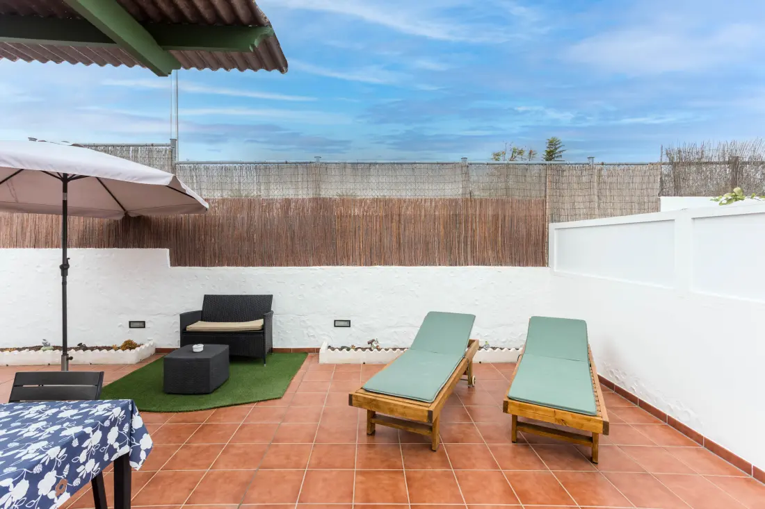 Maison à San Bartolomé de Tirajana