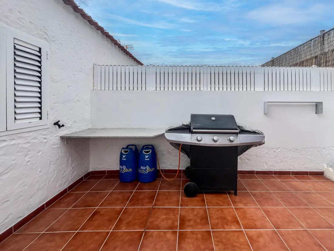 Maison à San Bartolomé de Tirajana
