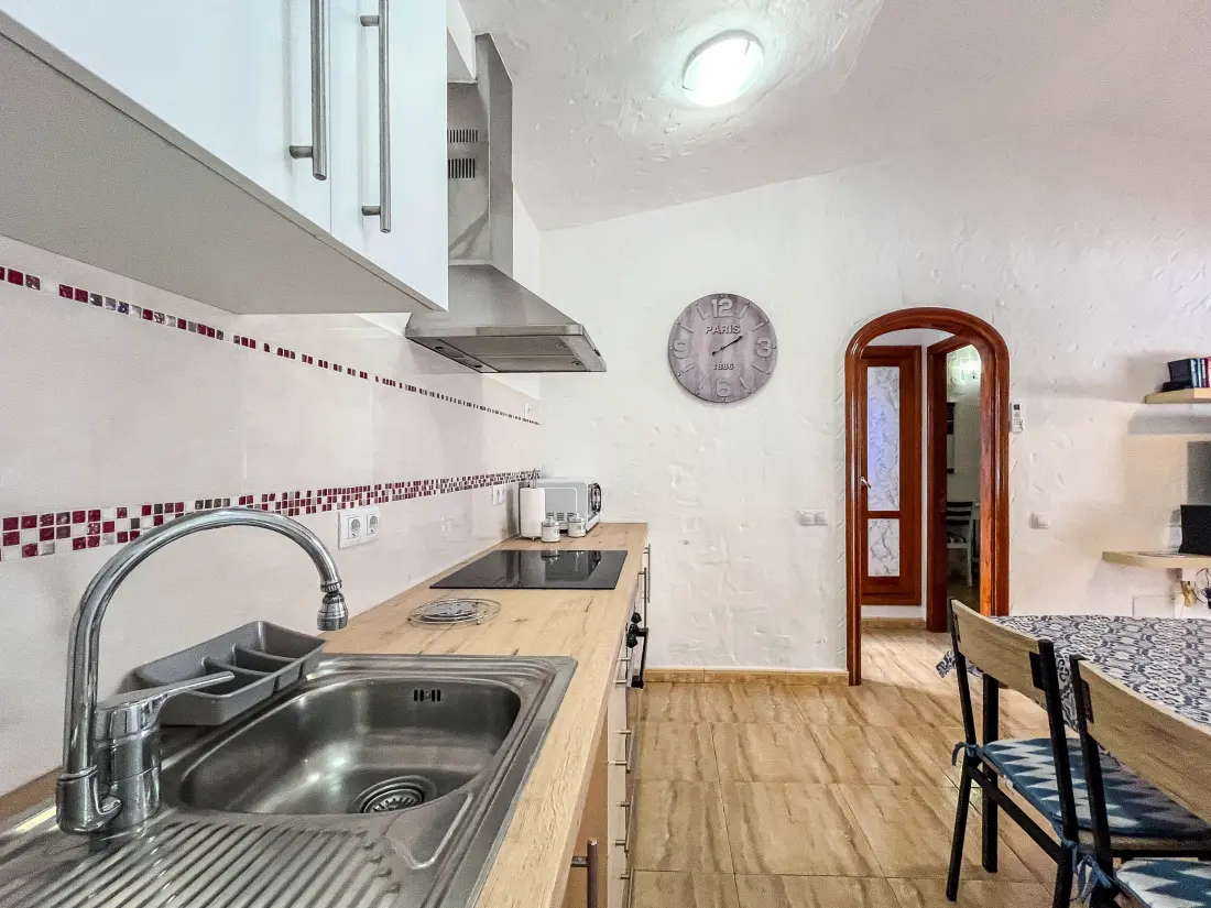 Maison à San Bartolomé de Tirajana