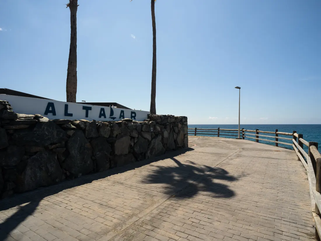 Maison à San Bartolomé de Tirajana