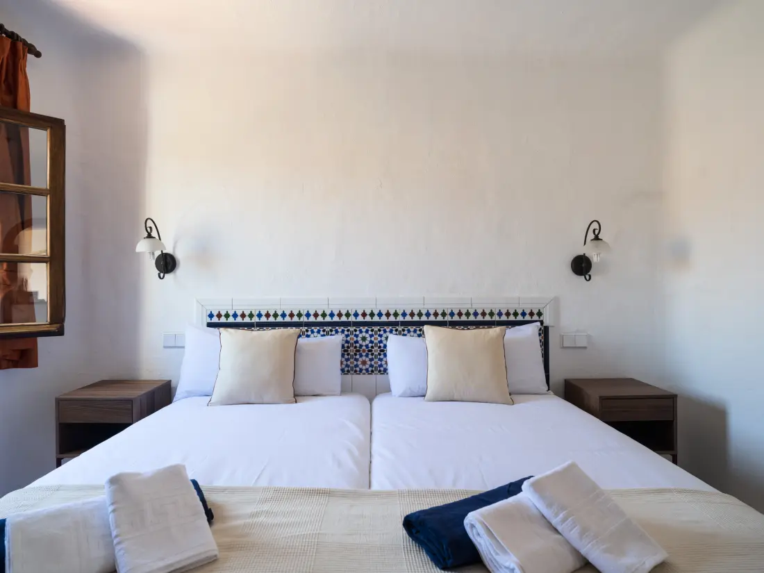 Maison à San Bartolomé de Tirajana