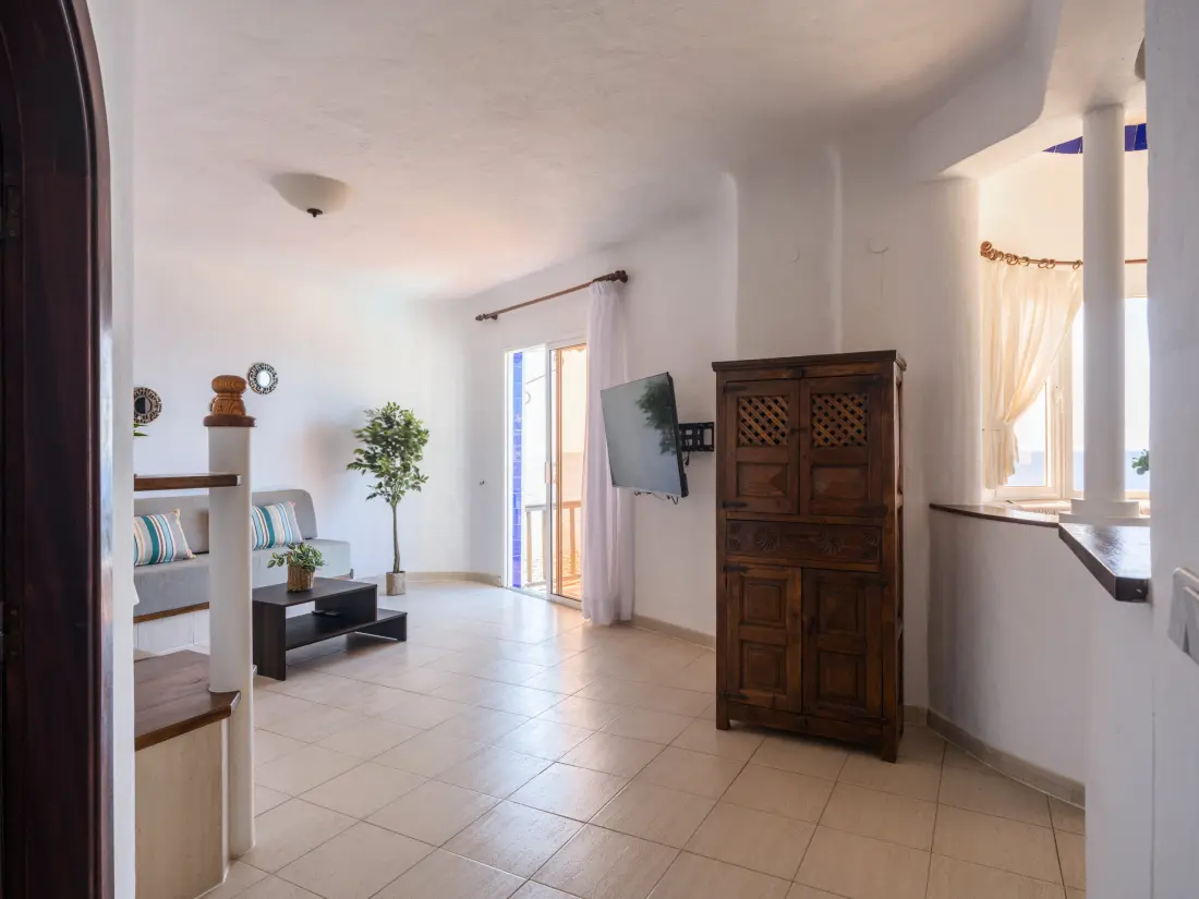Maison à San Bartolomé de Tirajana