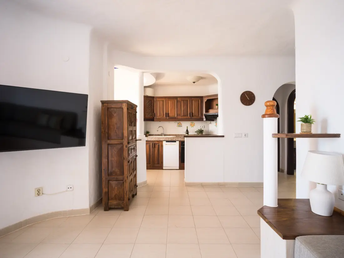 Maison à San Bartolomé de Tirajana