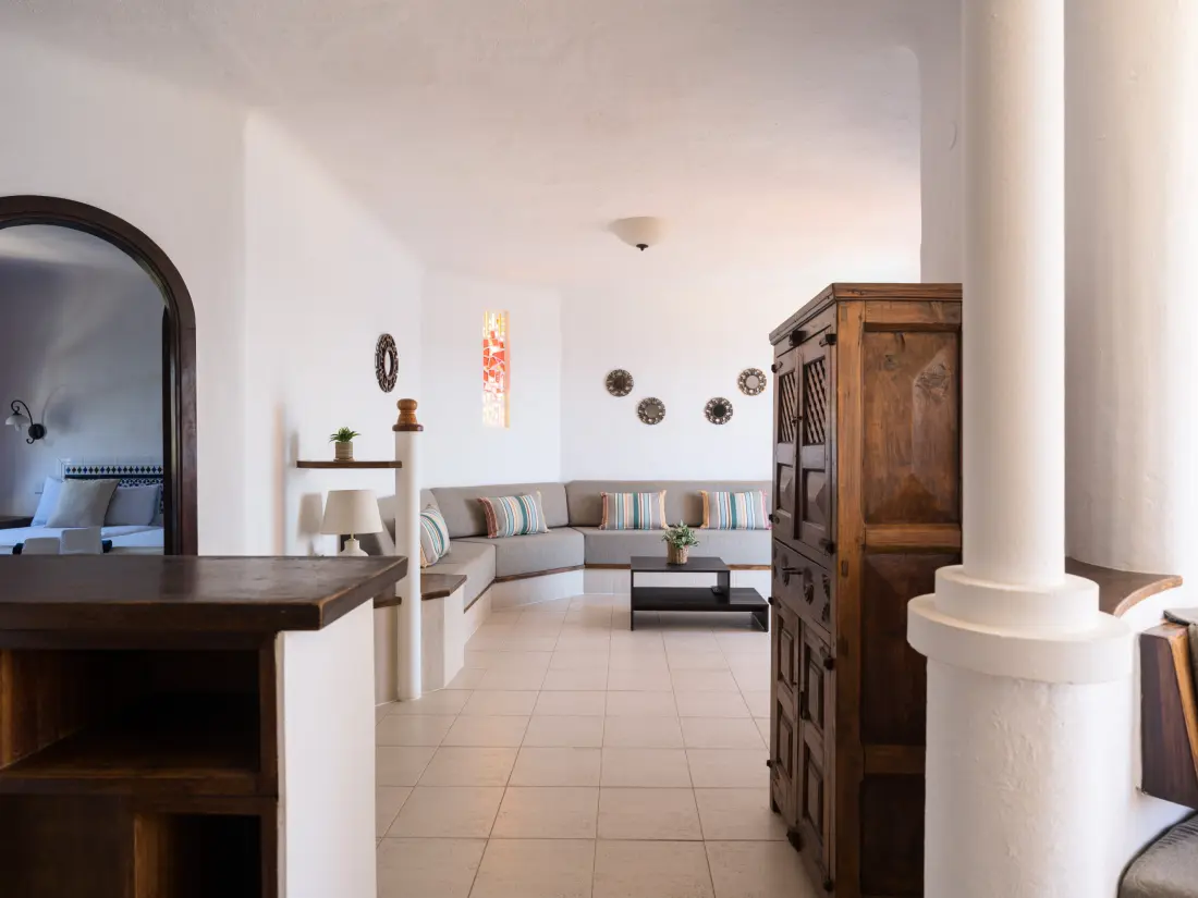 Maison à San Bartolomé de Tirajana