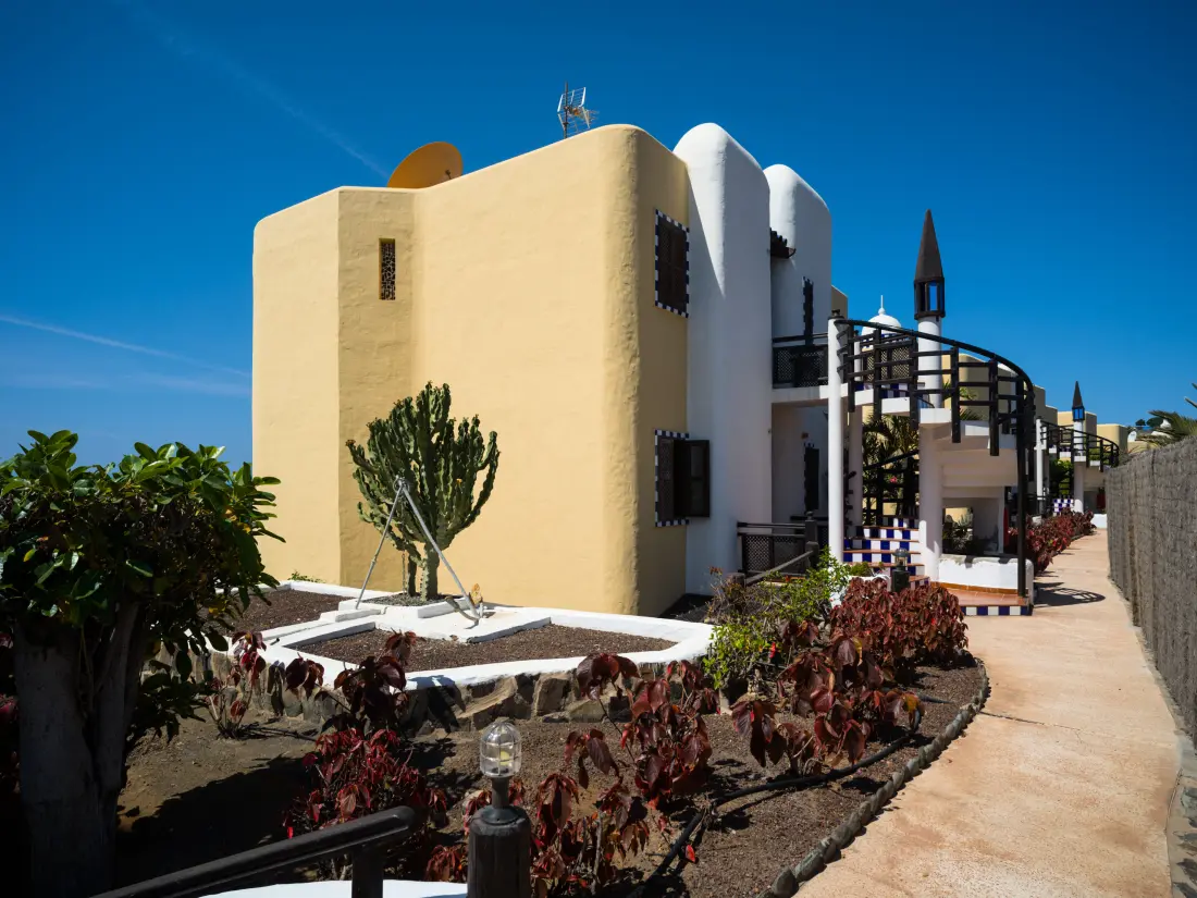 Maison à San Bartolomé de Tirajana