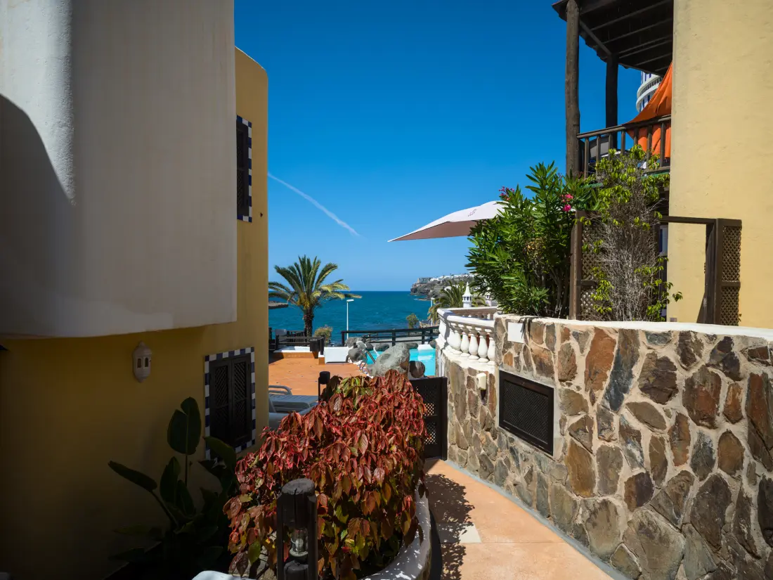 Maison à San Bartolomé de Tirajana