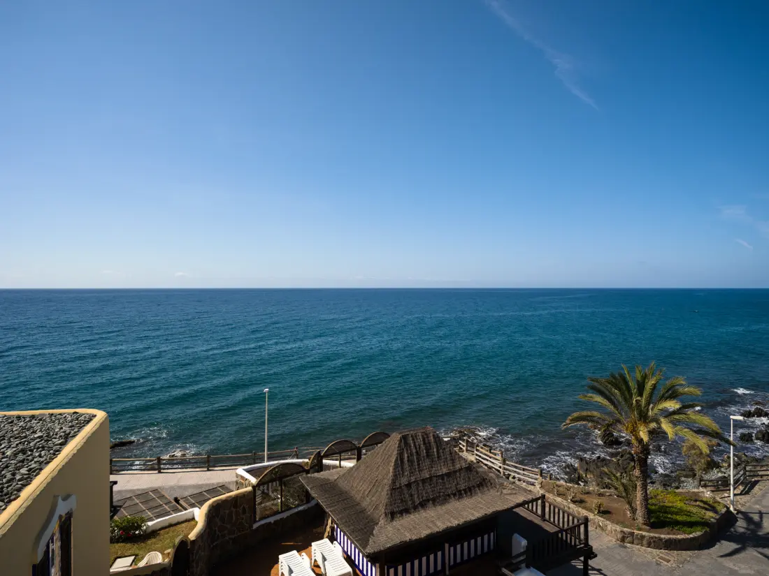 Maison à San Bartolomé de Tirajana