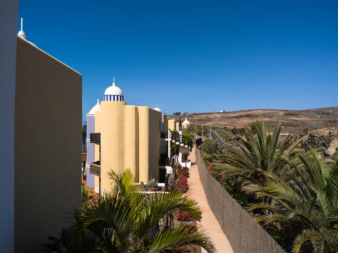 Maison à San Bartolomé de Tirajana