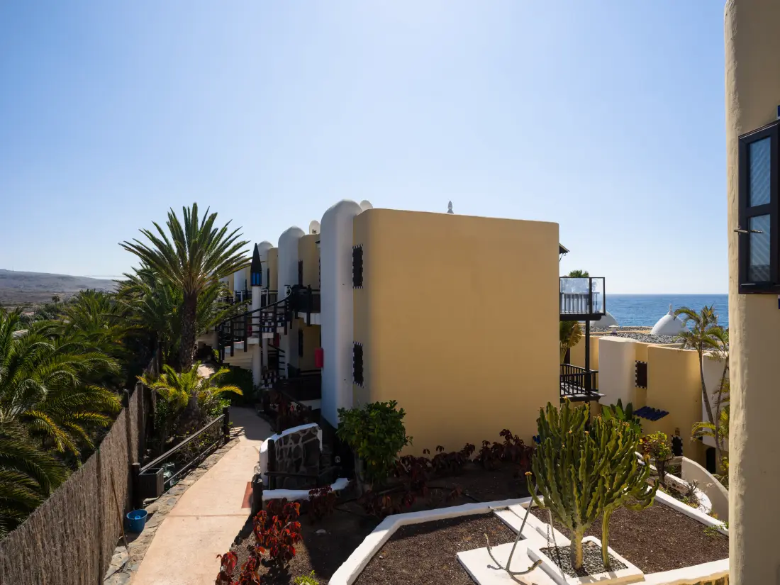 Maison à San Bartolomé de Tirajana