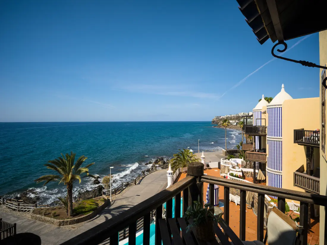 Maison à San Bartolomé de Tirajana